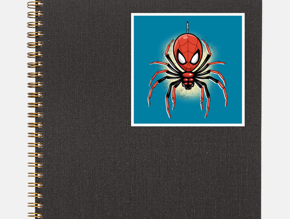 Webslinger From Queens