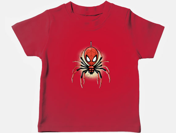 Webslinger From Queens