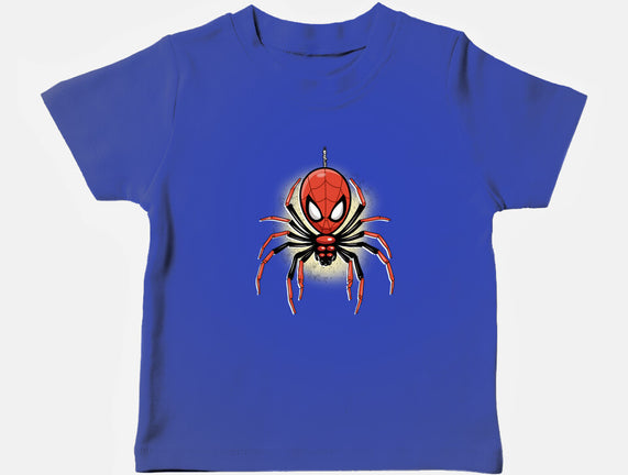 Webslinger From Queens