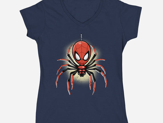 Webslinger From Queens
