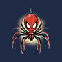 Webslinger From Queens-None-Matte-Poster-palmstreet