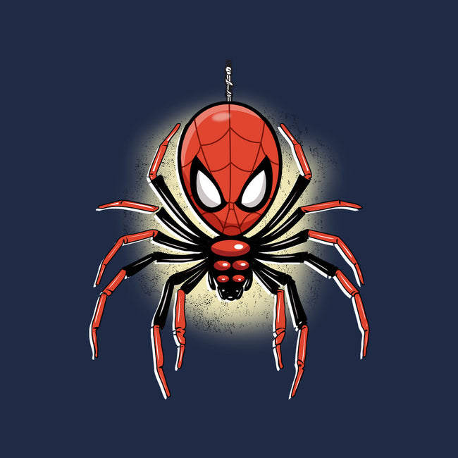 Webslinger From Queens-None-Stretched-Canvas-palmstreet