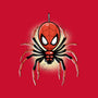 Webslinger From Queens-None-Fleece-Blanket-palmstreet