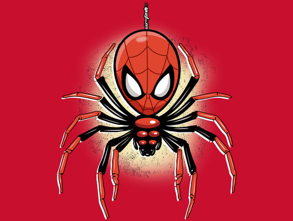 Webslinger From Queens