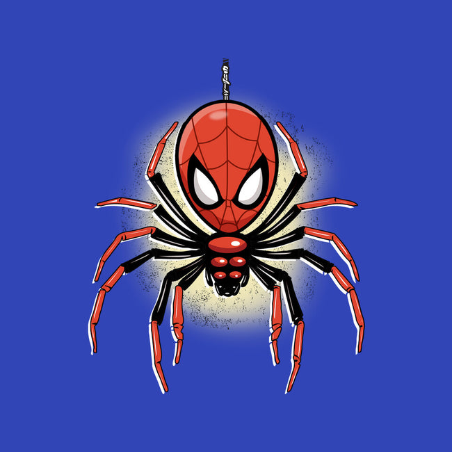 Webslinger From Queens-Baby-Basic-Onesie-palmstreet