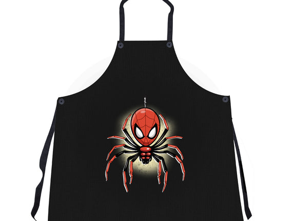 Webslinger From Queens