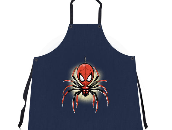 Webslinger From Queens