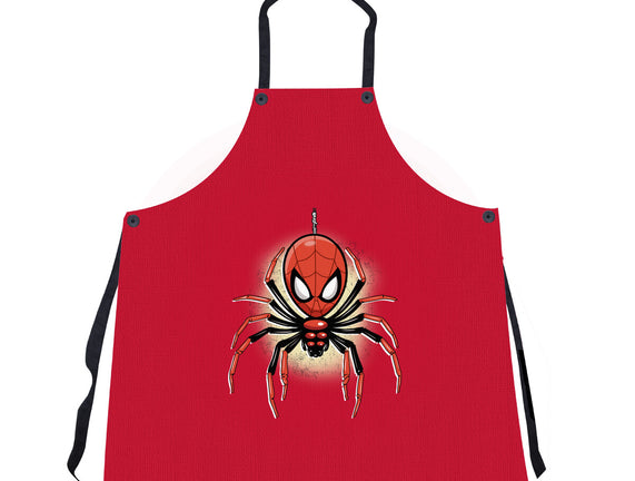 Webslinger From Queens