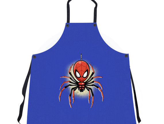 Webslinger From Queens
