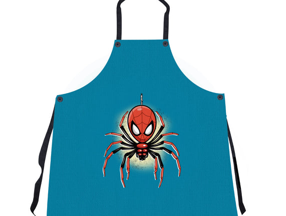 Webslinger From Queens