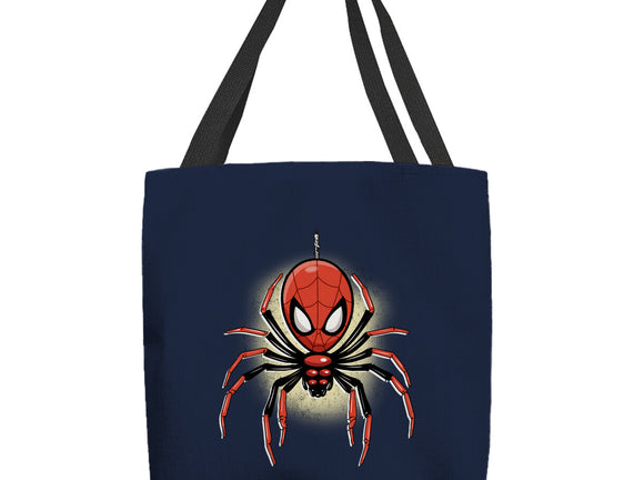 Webslinger From Queens