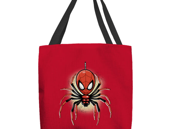 Webslinger From Queens