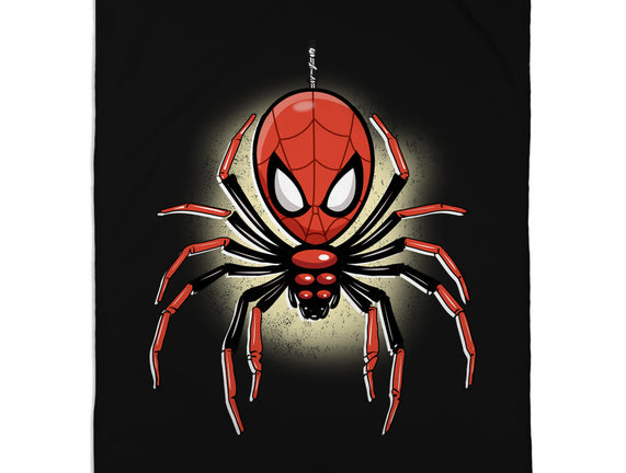 Webslinger From Queens