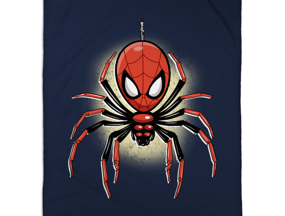 Webslinger From Queens