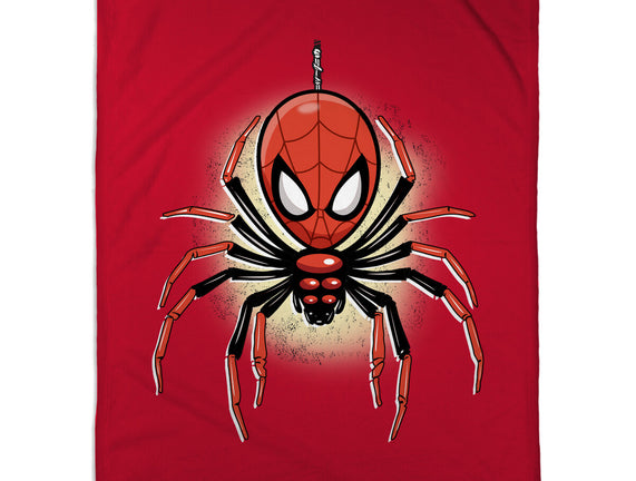 Webslinger From Queens