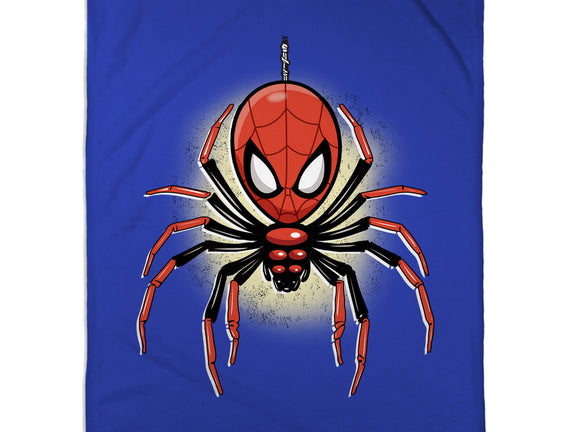 Webslinger From Queens