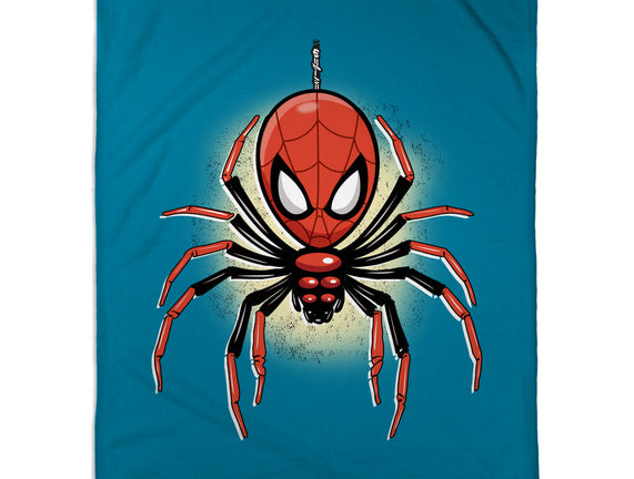 Webslinger From Queens
