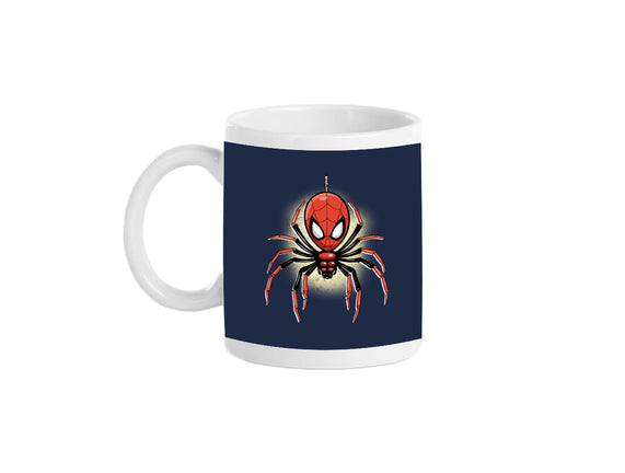 Webslinger From Queens