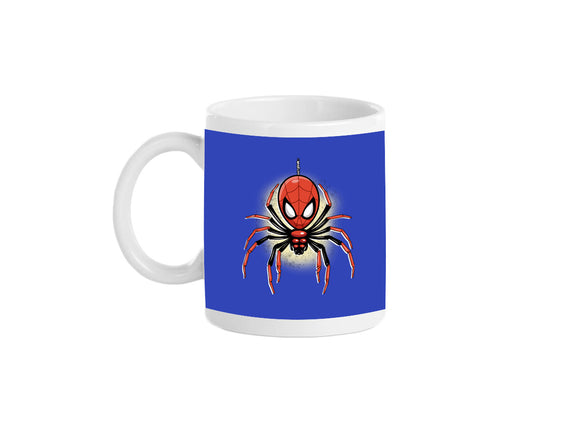 Webslinger From Queens