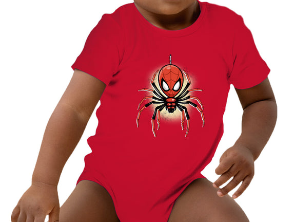 Webslinger From Queens
