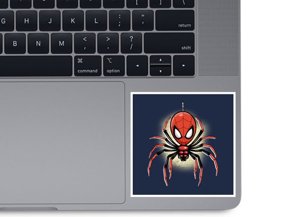 Webslinger From Queens