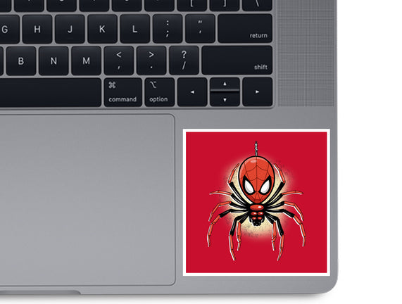 Webslinger From Queens