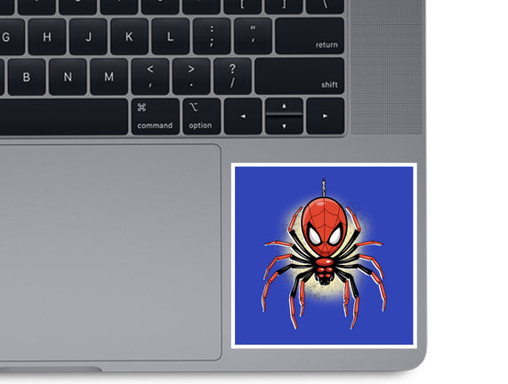 Webslinger From Queens