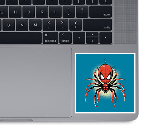 Webslinger From Queens