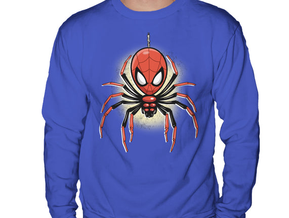 Webslinger From Queens