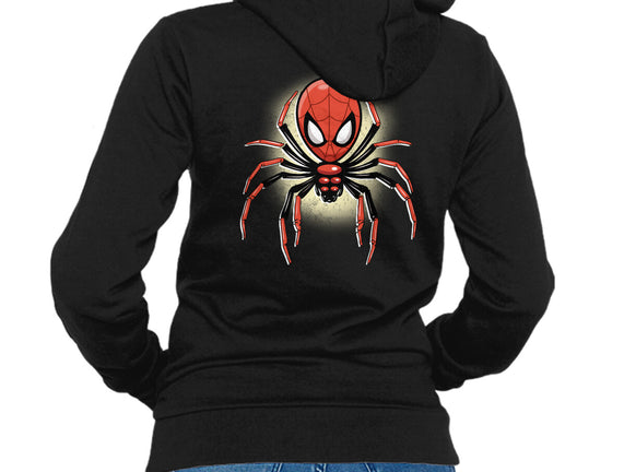 Webslinger From Queens