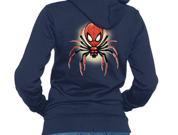 Webslinger From Queens