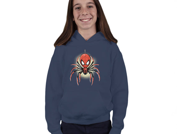 Webslinger From Queens