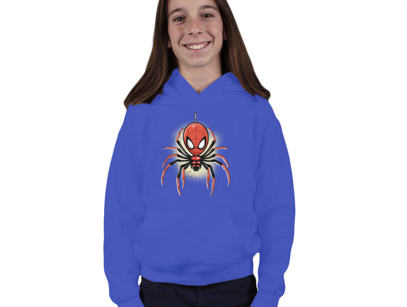 Webslinger From Queens