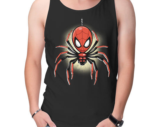 Webslinger From Queens