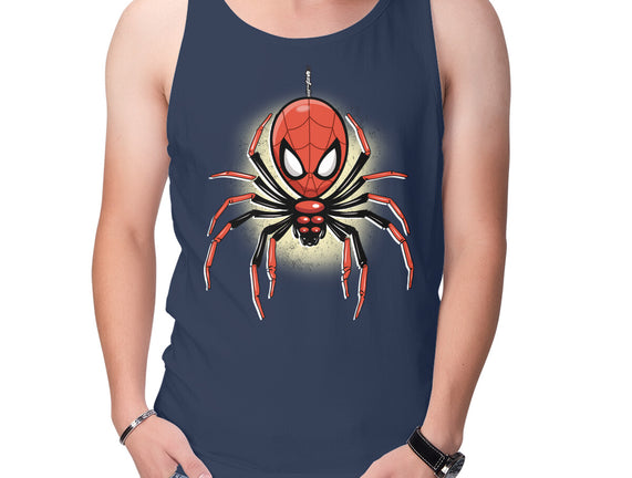 Webslinger From Queens