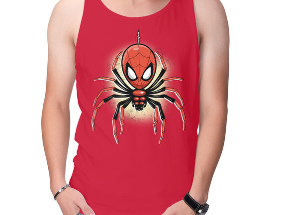 Webslinger From Queens