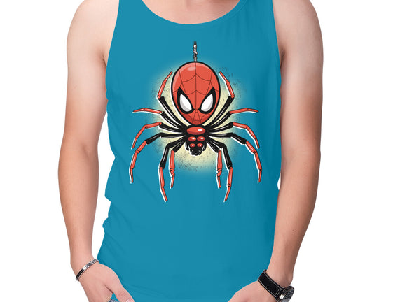 Webslinger From Queens