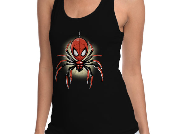 Webslinger From Queens