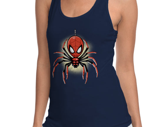 Webslinger From Queens