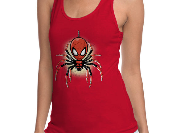 Webslinger From Queens