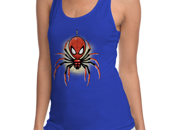 Webslinger From Queens
