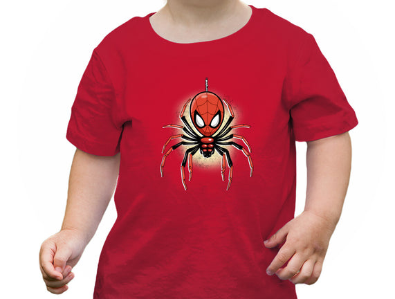 Webslinger From Queens