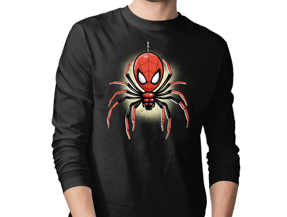 Webslinger From Queens