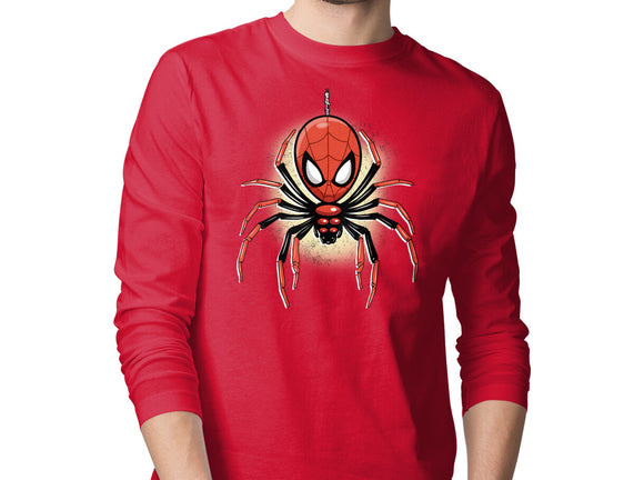 Webslinger From Queens