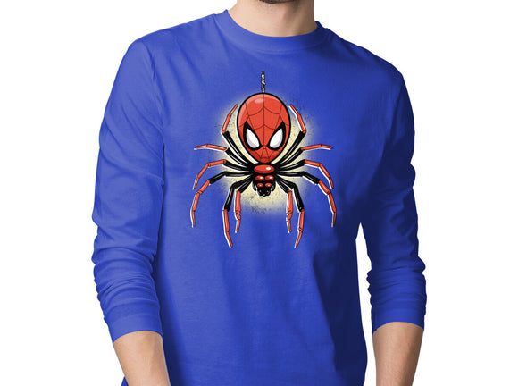 Webslinger From Queens