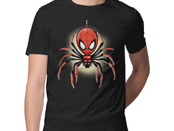 Webslinger From Queens