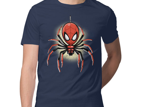 Webslinger From Queens