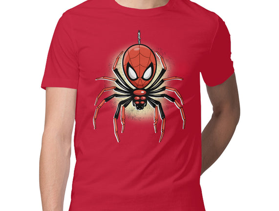Webslinger From Queens