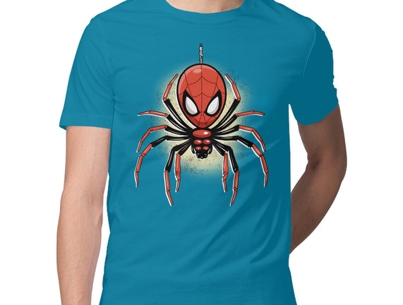 Webslinger From Queens