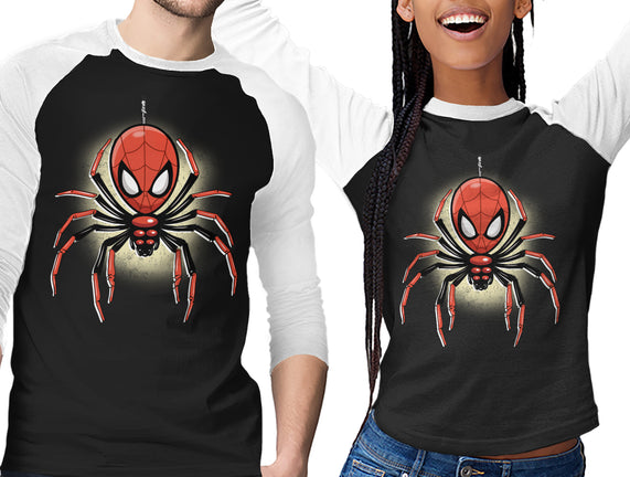 Webslinger From Queens